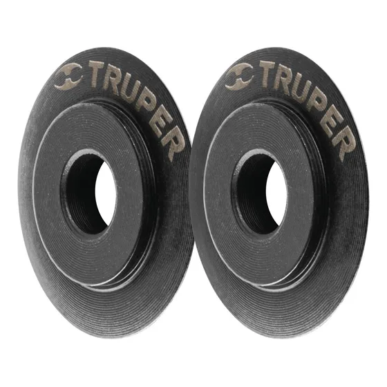 Blíster Con 2 Cuchillas Para Cortadores De Tubo Cot-16-50