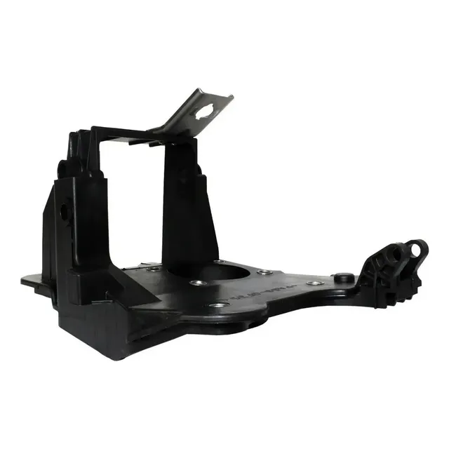 Base Soporte Pedales Para Chevrolet Spark Cronos / Go / Life