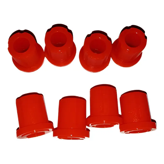 Gomas Bujes Gemelos Ballestas Luv 2.3 Chevrolet