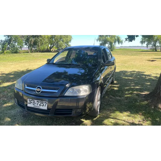 Chevrolet Astra 2.0 Cd