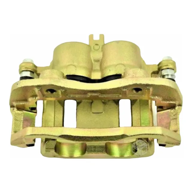 Caliper Nissan Terrano Oreja Curva Derecho 2.5 Yd25 3.0 Zd30