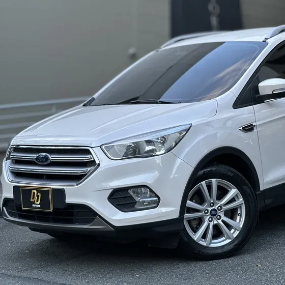 Ford Escape 2018 2.0 Se 4x2