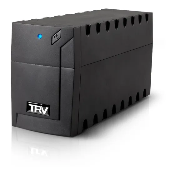Ups Trv Neo 850 A / 3+1 Tomas Iram / Sin Software /bat Int F