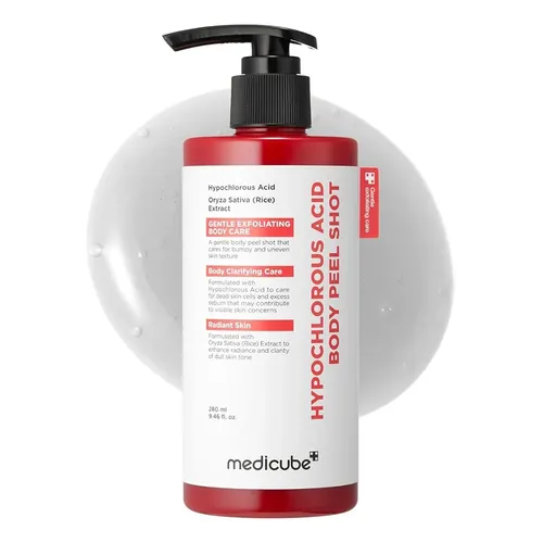 Medicube Age-r Contour Body Shot Contorno Corporal Fino