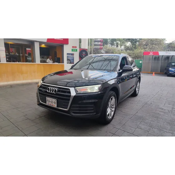Audi Q5 Sportback 2.0 L T Dynamic Dsg