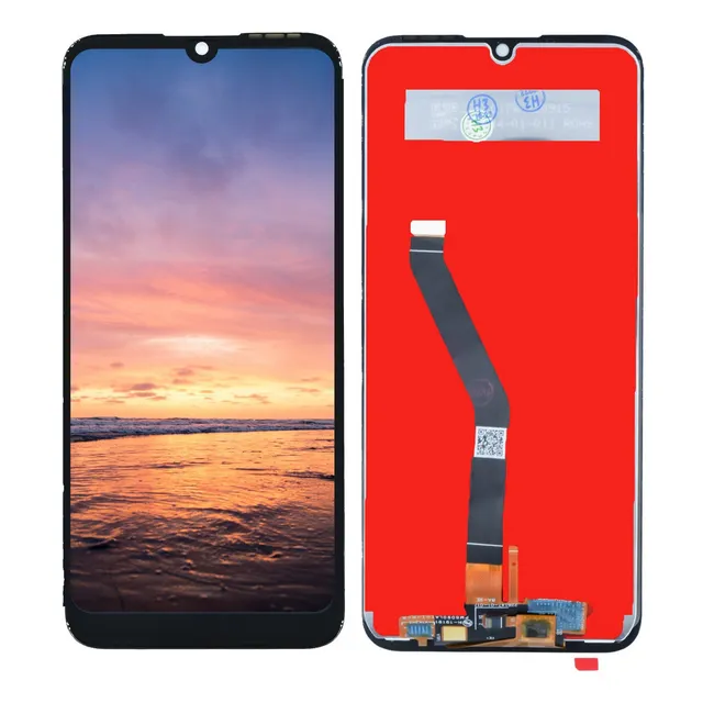 Pantalla Display Compatible Huawei Y6s Jat-lx3