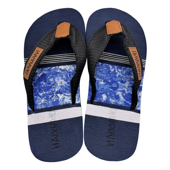 Ojotas Chinelas Playera Haixiahu L-214