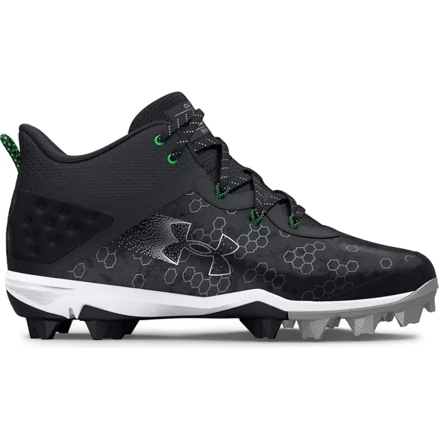 Tacos Under Armour Talla 10,5 , Nuevos