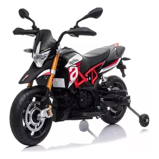 Mini Motinha Elétrica Infantil Moto Importway Aprilia Dorsoduro 900 12v Luz Som Até 25kg Mini Motinha Elétrica Infantil Moto Importway Aprilia Dorsoduro 900 12v Luz Som Até 25kg