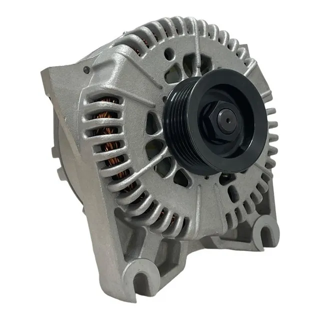 Alternador P/ Ford Ranger 4.6 V8 2002-2005 130a