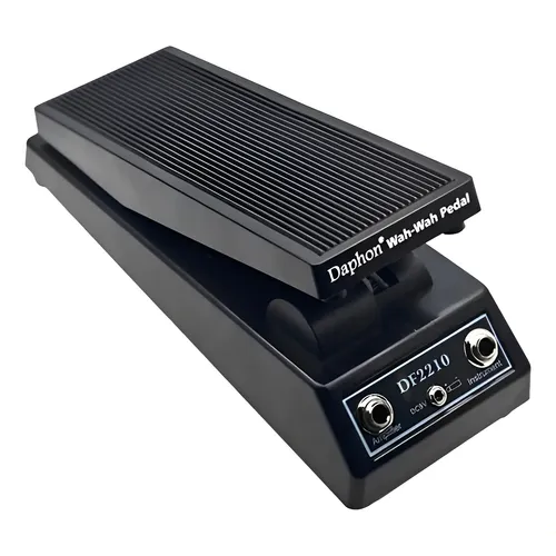 Lehle Dual Expression Pedal | MercadoLivre