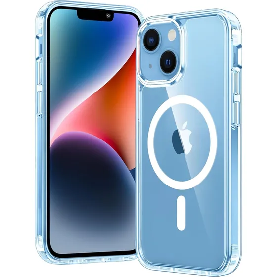 Fundas Resistentes Para iPhone 14 Plus.