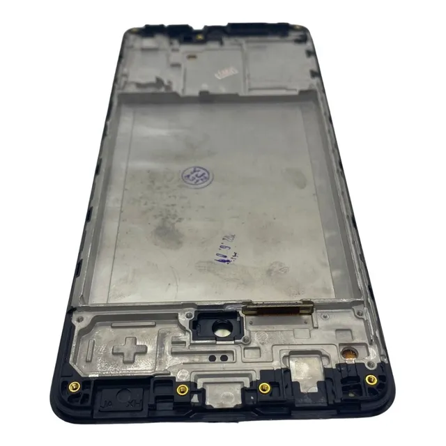 Pantalla Para Samsung A32 Versión 4g Incell ( Con Marco)