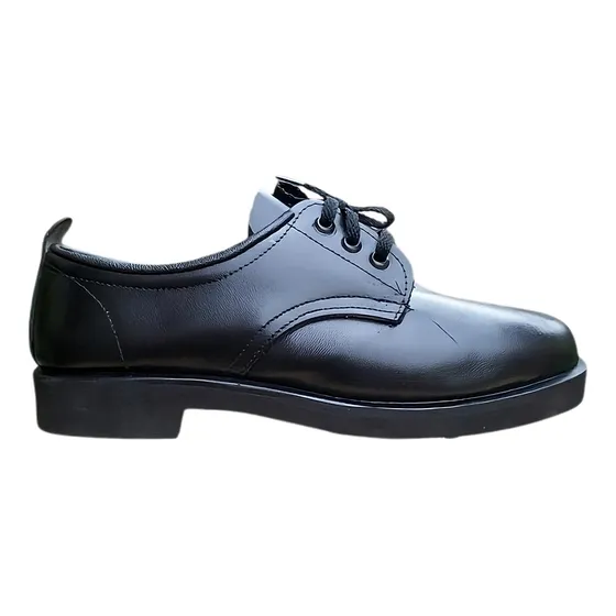 Zapatos En Cuero Dotacion Laboral Calzado Trabajo Medellin