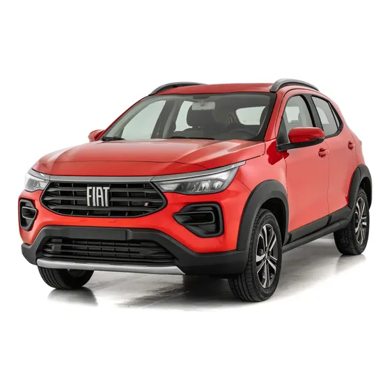 Fiat Pulse 1.0 Audace Cvt