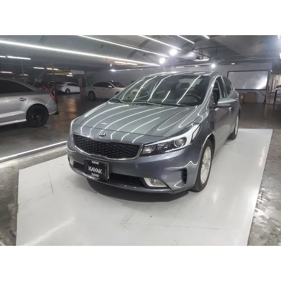 Kia Forte 2.0 Lx Auto