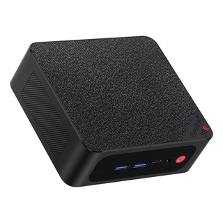 Beelink Ser5 Max Mini Pc, Ryzen 7 A 4,4 Ghz) Mini Computador Beelink Ser5 Max Mini Pc, Ryzen 7 A 4,4 Ghz) Mini Computador