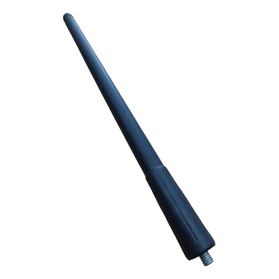 Mastil Antena Techo Gol Trend Fox Suran Voyage Bora - I8197