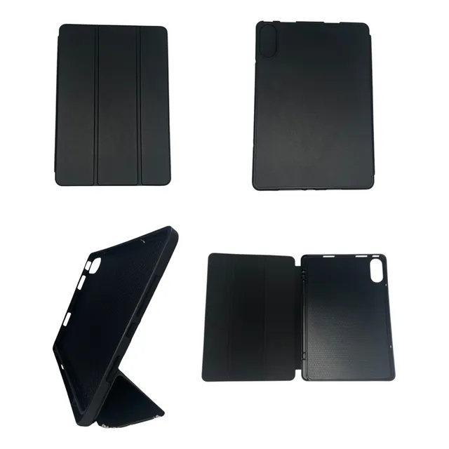 Smart Case Con Espacio Lapiz Para Xiaomi Redmi Pad Pro 12.1'