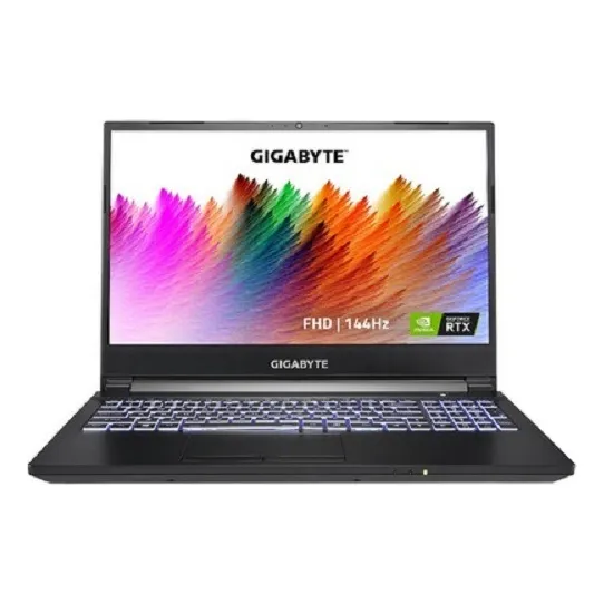 Notebook Gigabyte Gaming A5 X1-cus2130sb Amd Ryzen 9 16gb