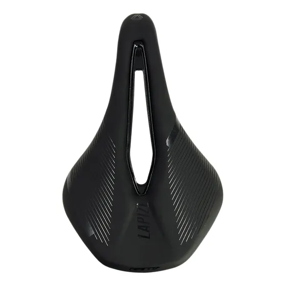 Sillín Bicicleta Gw Lapize 165mm Antiprostático Ruta Mtb