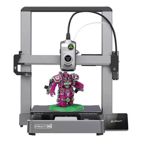 プリンター・複合機 ender3 v2 neo Creality Impressora 3d Ender-3 V2 Neo | MercadoLivre