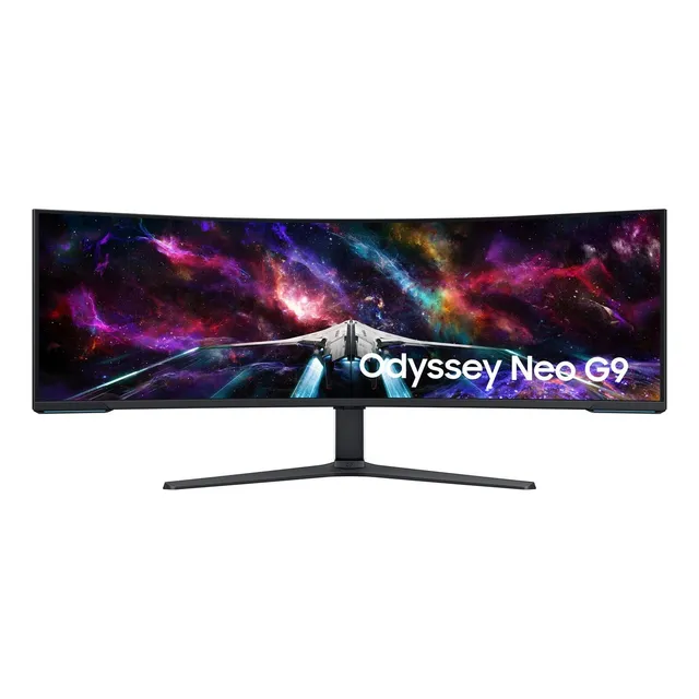 Monitor Samsung Odyssey Gaming Neo G9 57'' Ls57cg952nuxen