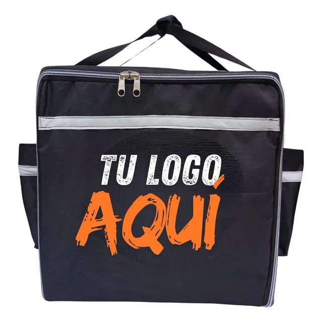 Bolso Morral Delivery