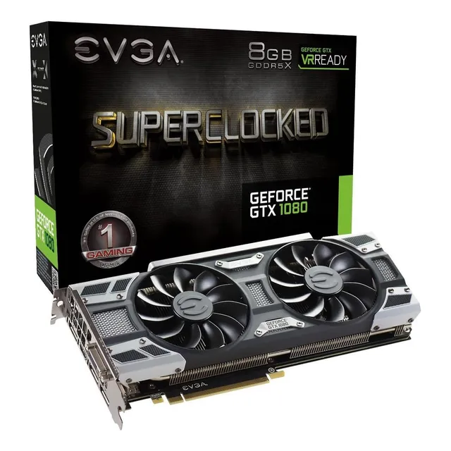 Gtx 1080 Ti