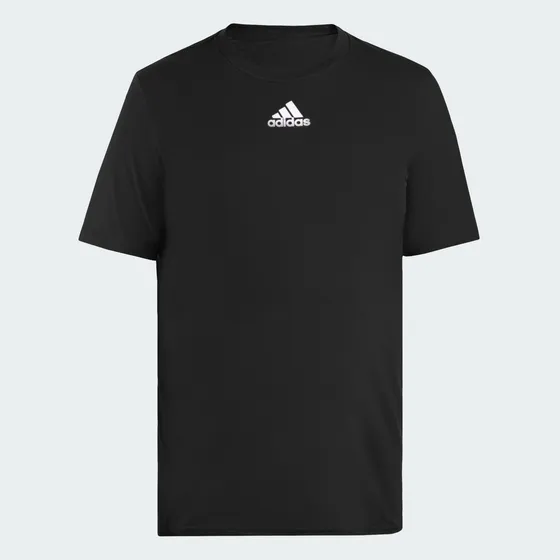 Remera adidas Logo Pequeño - Iw4982