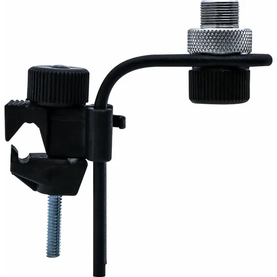 Clamp Microfone Bateria Ou Zabumba B10 - Ask