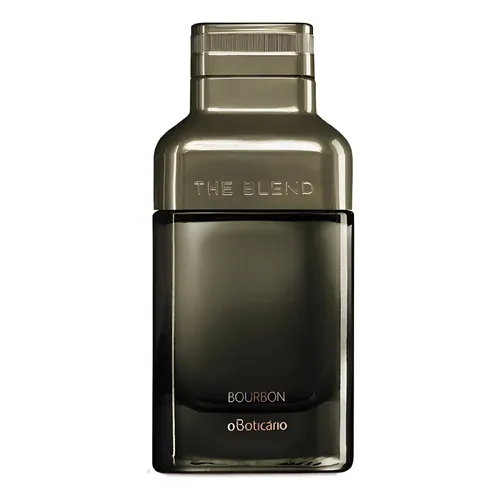 Boticário The Blend Cardamom Eau De Parfum Masculino 100ml