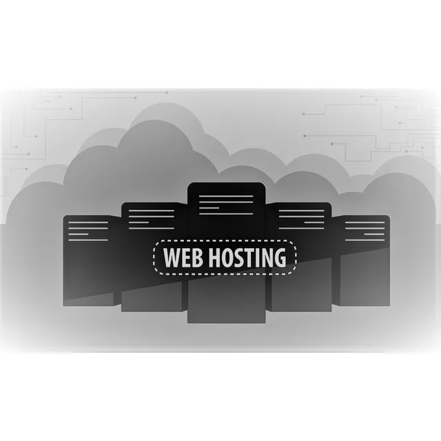 Hosting Ilimitado Para Manejo De 2 Dominios Por 2 Año.