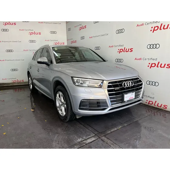 Audi Q5 Sportback 2.0 L T Select Dsg