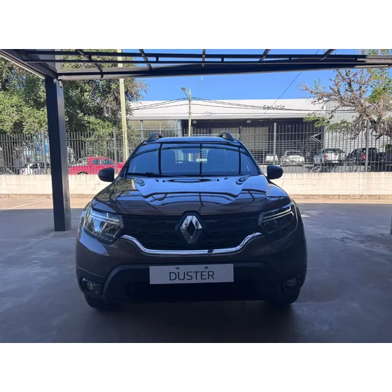 Renault Duster Intens 4x2 Mt