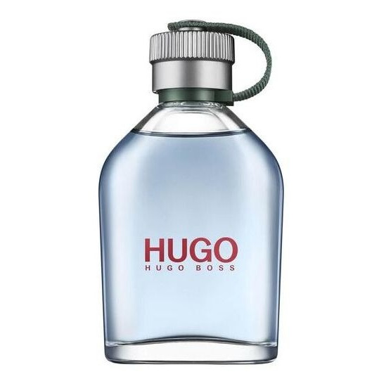 Perfume Masculino Hugo Man Eau De Toilette 125ml Hugo Boss Perfume Masculino Hugo Man Eau De Toilette 125ml Hugo Boss
