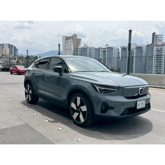 Volvo C40 Recharge C40 Coupe