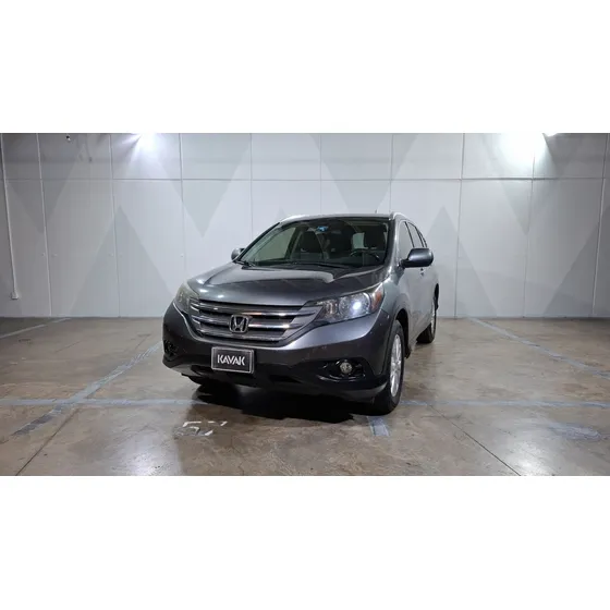 Honda Cr-v 2.4 Ex-l Navi