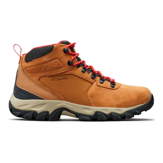 Bota Columbia Newton Ridge Ii S Wp (286) Elk Para Hombre