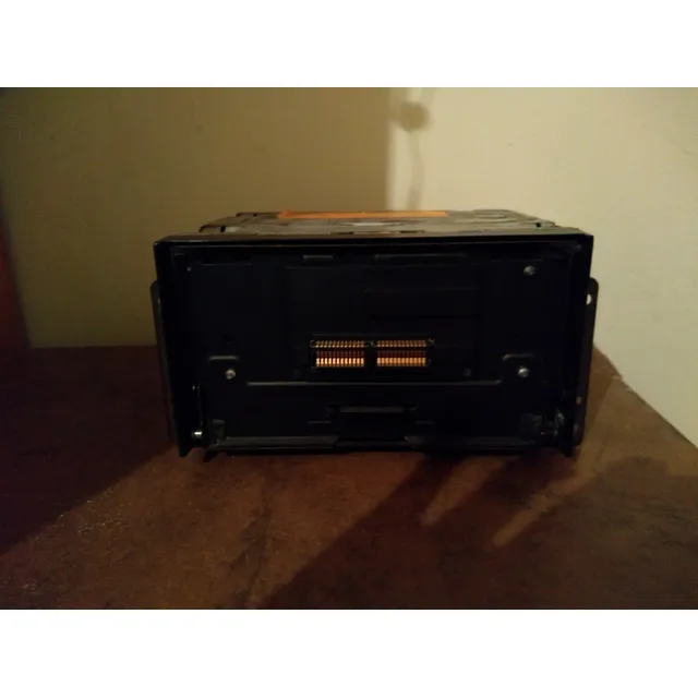 Repuestos Para Pantalla Pioneer Avh- P8450bt Quita Frontal