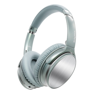 Srhythm Nicecomfort 25pro Auriculares Inalámbricos Con Anc B Srhythm Nicecomfort 25pro Auriculares Inalámbricos Con Anc B