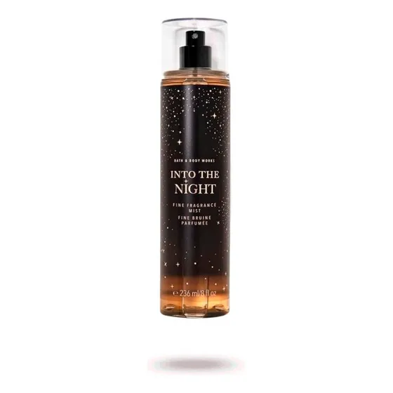 Bath & Body Works Into The Night Fine Fragrance Mist