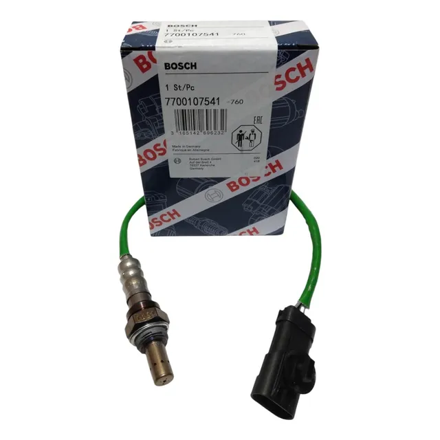 Sensor Oxigeno Renault Symbol Clio Logan Twingo