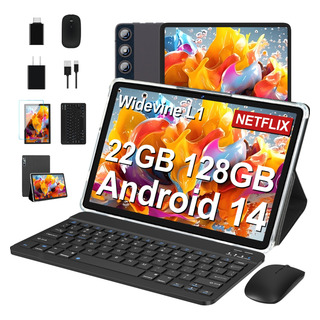 Tablet Dmoao T606 10.1 128gb 22gb Ram Android 14 Tablet Dmoao T606 10.1 128gb 22gb Ram Android 14