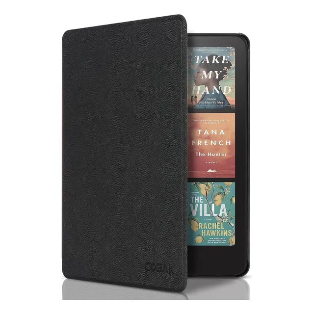Funda Premium Para Kindle Paperwhite 12ª Generación 2024 7
