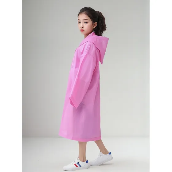 Pilot De Lluvia Infantil
