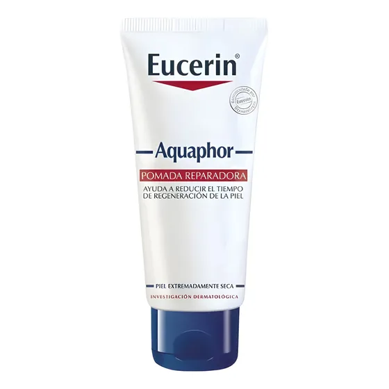 Eucerin® Aquaphor Pomada Reparadora 50g