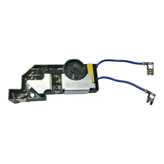 Regulador De Velocidad Taladro Minero Gsh 11 E Generico