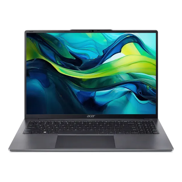Notebook Acer Aspire Lite Core I7 1255u 16gb Ssd 512gb 16 Windows 11