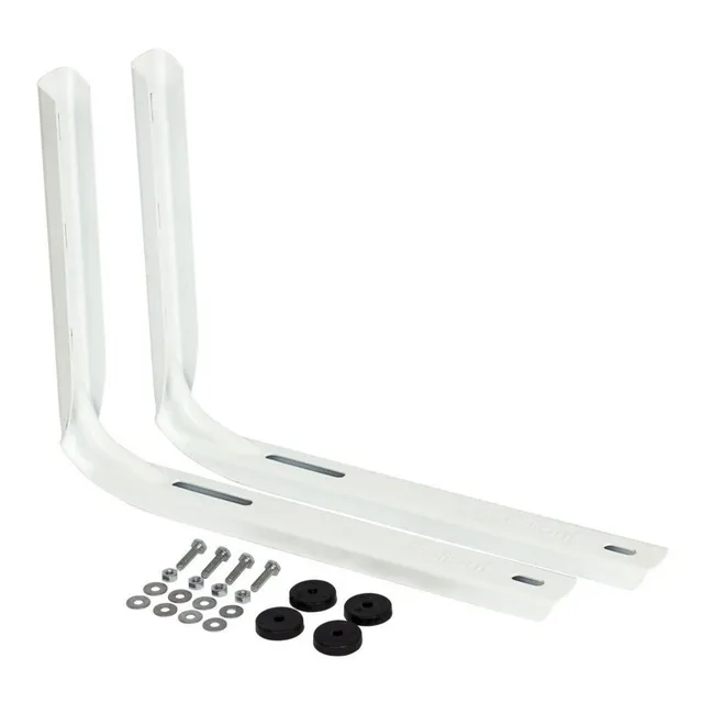 Soporte de aire acondicionado split - Condensador de 7000 A 12000 Btu